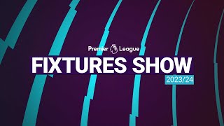 LIVE Liverpool FC 202324 Fixtures show [upl. by Fortna88]