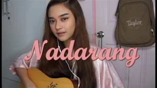 Nadarang Cover  Raphiel Shannon  Shanti Dope [upl. by Ainnek71]