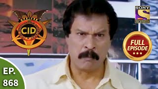 CID  सीआईडी  Ep 868  Bhootiya Haveli  Full Episode [upl. by Nefen]