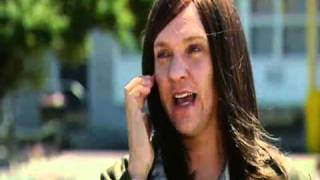 Summer Heights High DELETED SCENE  Jamie  Mediation [upl. by Anyela]