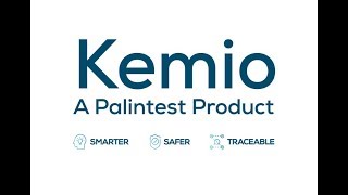 Introducing Kemio™ Disinfection from Palintest [upl. by Anaeel]