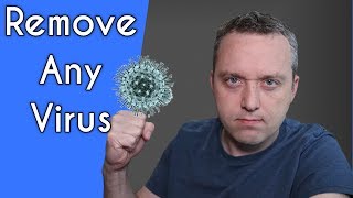 How to Remove Viruses From Your Computer [upl. by Monson]