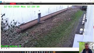 How to set up smart tracking on a Hikvision PTZ using VCA [upl. by Etteuqram334]