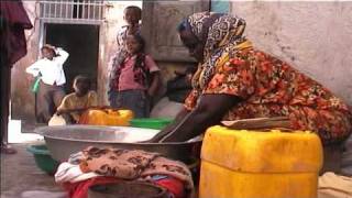 Somalia Life in Mogadishu [upl. by Torrey]