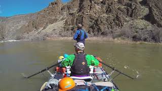 Middle Owyhee river [upl. by Dleifxam50]