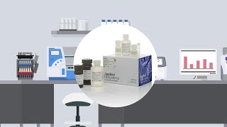 Meet the MagMAX CORE Nucleic Acid Extraction Kit [upl. by Renell]