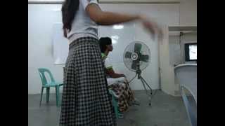 SCandaL sa Ramon Magsaysay Memorial COlleges TEach u HOw to do Anak Style [upl. by Rheingold]