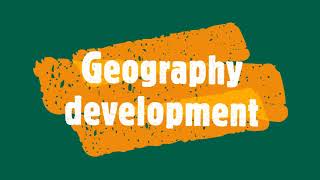 Gr 11 Geography development [upl. by Ardnac264]