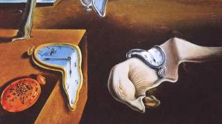 EN The Persistence of Memory  Salvador Dalí 1931 Analysis [upl. by Aulea]