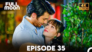 Full Moon Episode 35 English Subtitles 4K [upl. by Sylvester]