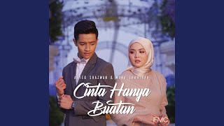 Cinta Hanya Buatan [upl. by Vins]