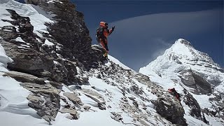 The Mount Everest Documentary [upl. by Yelsgnik519]