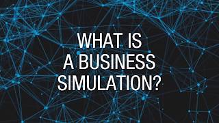 What is a business simulation [upl. by Lien]