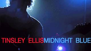 Tinsley Ellis  Surrender [upl. by Reta]