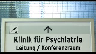 Psychisch gestörte Menschen das Leben in der Psychiatrie HD Dokumentation Deutsch [upl. by Atig226]