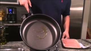 How to cook Chicken Tenderloins [upl. by Lewie110]