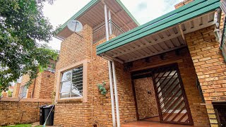 28 Cedarwood  Weltevreden Park [upl. by Levy]