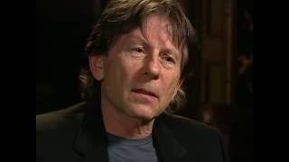 Roman Polanski interview 2000 [upl. by Rimat]