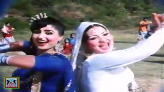 NI SAHELIYE NI PYAR MENU HOYA  ANJUMAN amp SANGEETA  PAKISTANI FILM MEHNDI [upl. by Caton133]