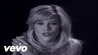 Samantha Fox  Just One Night [upl. by Mudenihc919]