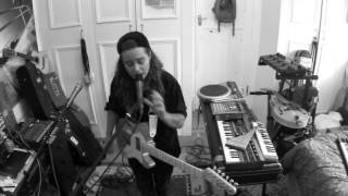 TASH SULTANA  SYNERGY LIVE BEDROOM RECORDING [upl. by Weiman474]