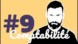 COURS COMPTABILITÉ 914  Principe de lÉcriture Comptable [upl. by Animrac516]