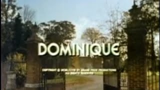 Dominique 1978 Horror [upl. by Alexine571]