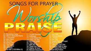 Best 100 Praise And Worship Songs  Nonstop Praise And Worship Songs  Beautiful Jesus Songs 2020 [upl. by Yentrok]