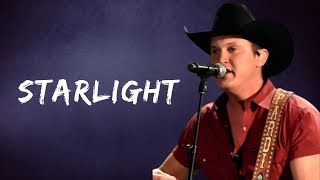 Jon Pardi  Starlight Lyrics [upl. by Maddie]