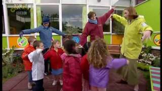 Balamory Dingle Dangle Scarecrow Song [upl. by Ced]