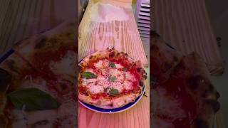 WHALE Napoli Pizza in Nha Trang [upl. by Zetroc786]