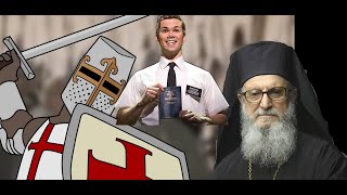 Catholics vs Orthodox vs Protestants Parody 2020 [upl. by Solomon]