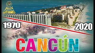 La historia de ÉXITO DE CANCÚN [upl. by Northington]