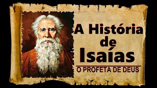 PROFETA ISAÍAS [upl. by Nirehs692]