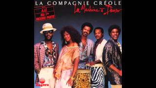 La Compagnie Créole  Ma Premiere Biguine Party Audio Officiel [upl. by Woodhouse]