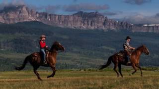 Wyoming State Song quotWyoming Where I Belongquot by Annie amp Amy [upl. by Daria772]