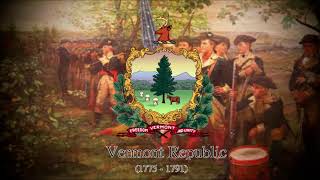 Green Mountaineer  Vermont Republic Patriot Song Better Version [upl. by Oniuqa]