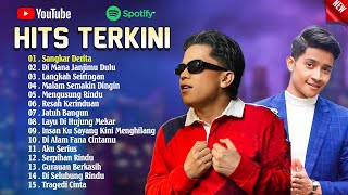 Hits Terkini  Lagu Baru 2024  Sangkar Derita Di Alam Fana Cintamu  Haqiem Rusli Afieq Shazwan [upl. by Nicholl]