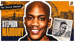 Starbury  The Story Behind Stephon Marbury [upl. by Ricardama]