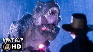 Jurassic Park Series Best Moments [upl. by Ahseyt]