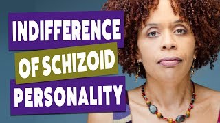 Understanding Schizoid Personality vs Autism Spectrum [upl. by Atinal]