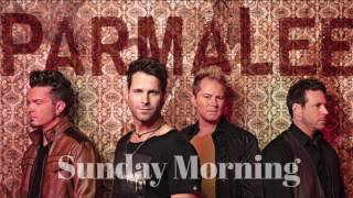 PARMALEE  Sunday Morning Official Audio [upl. by Agee]