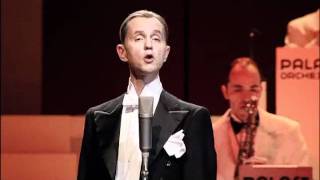 Palast Orchester Max Raabe  Bei Mir Bist Du Schoen [upl. by Leund]