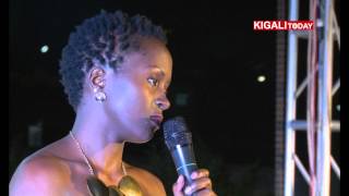 KINGS OF COMEDY PERFORM IN KIGALI PART II [upl. by Joshuah456]