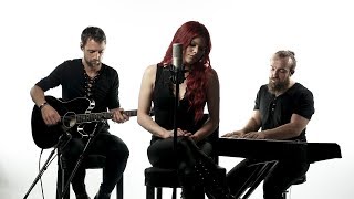 Blackbriar  Cry of a Banshee Acoustic Live [upl. by Sion]