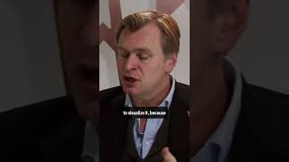 Christopher Nolan on STORY [upl. by Lazaro]