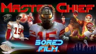 Patrick Mahomes  Master Chief An Original MVP Documentary [upl. by Britteny]