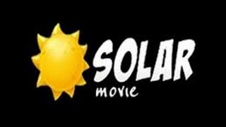 how to watch free movies on solar movie [upl. by Odravde]