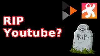 Top Youtube Alternatives 2021 [upl. by Bucher]