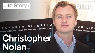 The Life of Christopher Nolan [upl. by Kathi73]